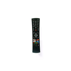 Avis Télécommande TV universelle de remplacement