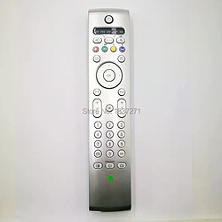 Télécommande TV Philips RC4301/01 - Argent