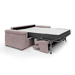 Canapé convertible