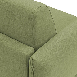 Acheter Divani.store Scarlet Canapé lit convertible - Vert