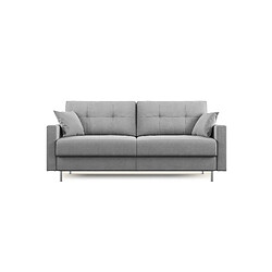 Avis Divani.store Megan Canapé convertible T11 - Gris