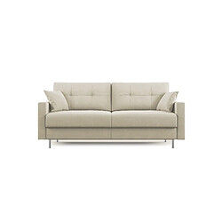 Avis Divani.store Divani Megan Canapé convertible - Crème
