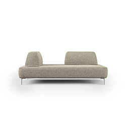 Canapé modulable