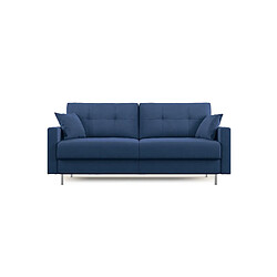 Avis Divani.store Megan T11 188 cm Bleu