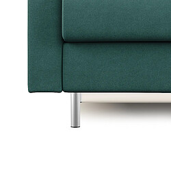 Acheter Divani.store Megan Canapé convertible T11 - Vert