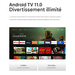 Acheter Wanbo T2 Ultra Projecteur