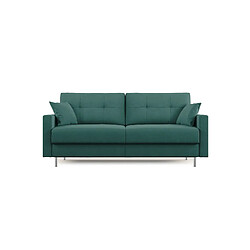 Avis Divani.store Megan Canapé convertible T11 - Vert
