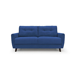Avis Divani.store Callisto Canapé-Lit - Bleu