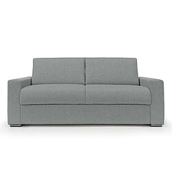 Avis Divani.store Nixon Canapé convertible - Gris