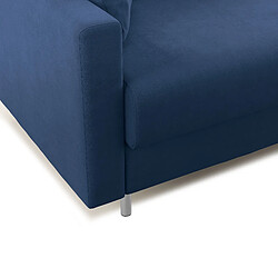 Acheter Divani.store Megan T11 188 cm Bleu