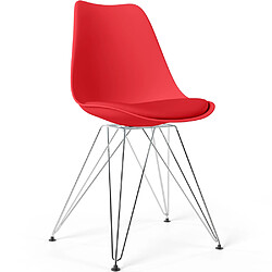 Chaise ICONIK INTERIOR