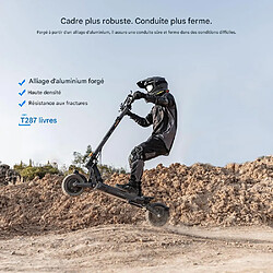 Acheter Ausom L2 Max DUAL Trottinette Électrique