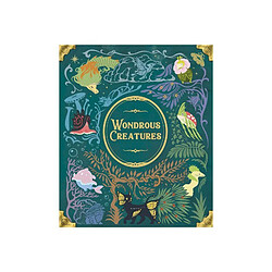 Jeu de stratégie Super Meeple Wondrous Creatures