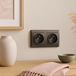 Solera Mur66fngu - Noir graphite