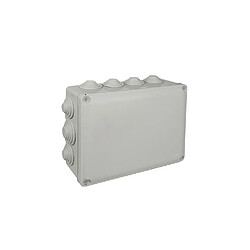 Solera Boîte de dérivation étanche IP55