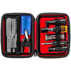 DGT102 Kit Complet Maintenance guitare Dunlop