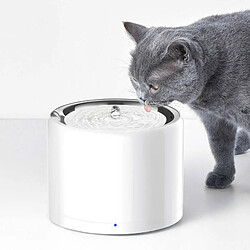 Gamelle pour chat