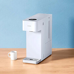 Acheter Distributeur d'eau intelligent Xiaomi Smart Hot and Cold Blanc