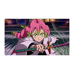 Plaion Demon Slayer The Hinokami Chronicles 2