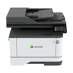 Lexmark MX722adhe - Blanc