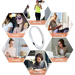 Appareil soin du visage