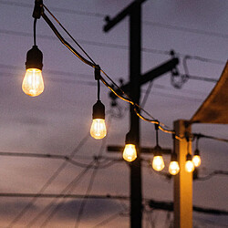 Guirlande lumineuse Nettlife