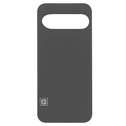 Avizar Vitre arrière pour Google Pixel 9 - Noir