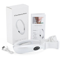 Appareil soin du visage Générique