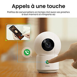 Avis aosu IndoorCam P1 Pro
