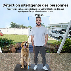 aosu Video Doorbell SE