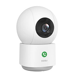 aosu IndoorCam P1