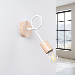 Sollux Ember Blanche