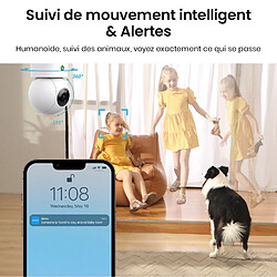 aosu IndoorCam P1 Pro
