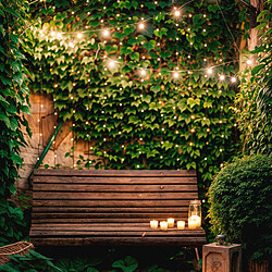 Eclairage extérieur