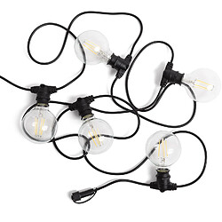 Guirlande lumineuse