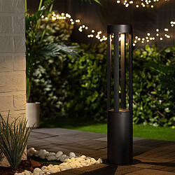 Ledkia Balise Solaire LED Siparia 1.5W 3000K Blanc chaud