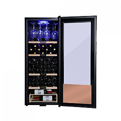 LINARIE Cave à Vin AGCS100VN Lecépage