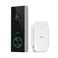 aosu Video Doorbell Ultra