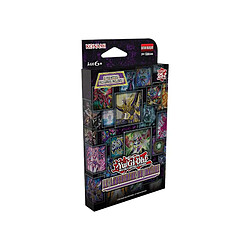 Carte à collectionner Konami Yu Gi Oh! Booster Le Labyrinthe du Maître Tuckbox