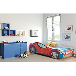 1001jouets Hero spider 160 cm