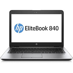 HP EliteBook 840 G3 i5-6300U - Reconditionné