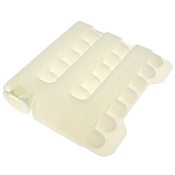 Ariston conteneur à glace pour réfrigérateur