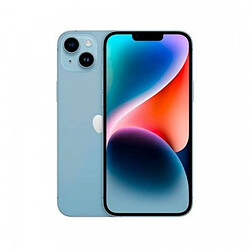 Apple iPhone 14 6Go/512Go - Bleu