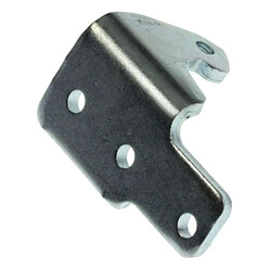 Ariston charnière inférieure droite réfrigérateur