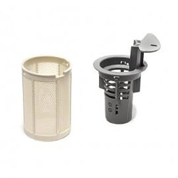 Scholtes filtre cylindrique lave-vaisselle C00081164