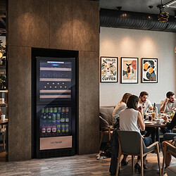 Linarie AGCV140VN2Z2D - Noir