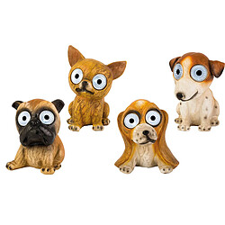 Eclairage extérieur Lumineo