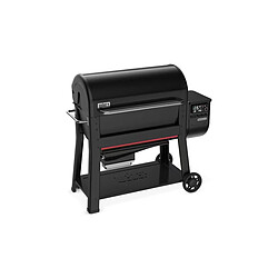 Acheter Weber Barbecue Searwood XL 600