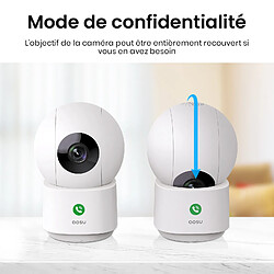 Acheter aosu IndoorCam P1 Pro