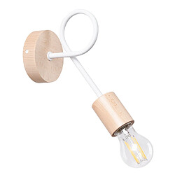 Sollux Ember Blanche